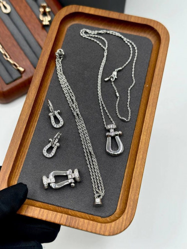 Серьги Fred, 483192861