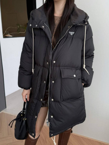 Пуховик Prada, 1613716745