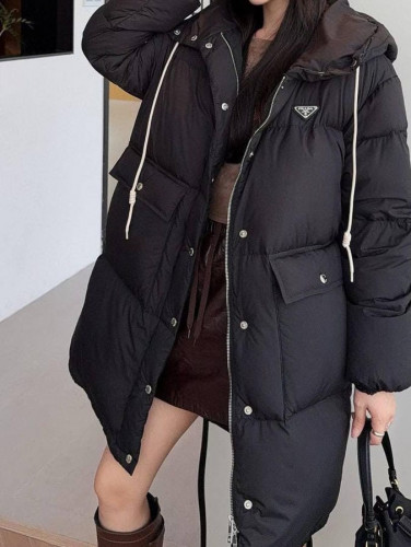 Пуховик Prada, 1613716745