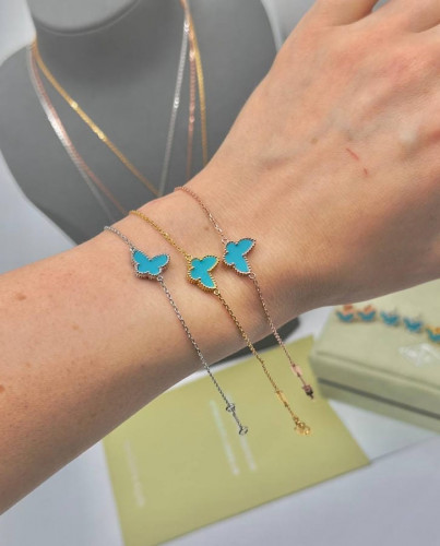 Браслет Van Cleef & Arpels, 467953066