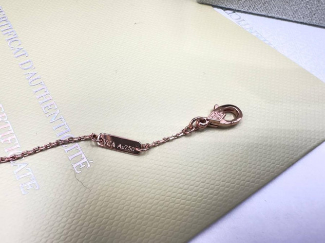 Браслет Van Cleef & Arpels, 467953066