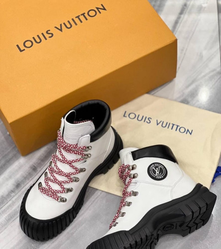 Ботинки Louis Vuitton, 467717825