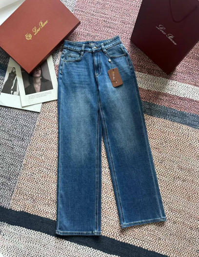Loro Piana джинсы