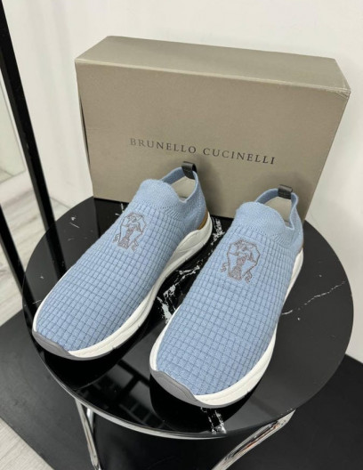 Кросcовки Brunello Cucinelli, 1371660161