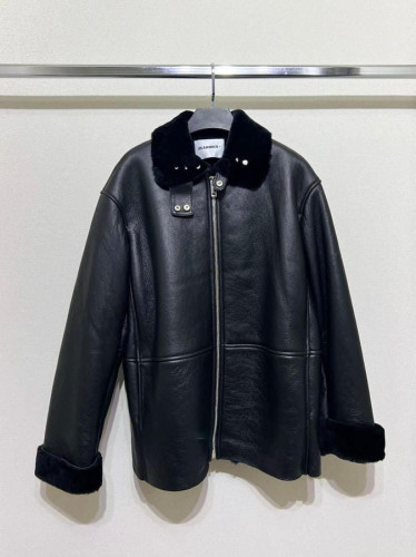 Дубленка Jil Sander, 1633815793