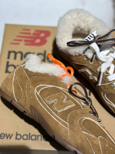 Кроссовки MIU MIU x New Balance, 1623928897