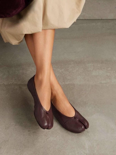 Балетки Maison Margiela, 467821463