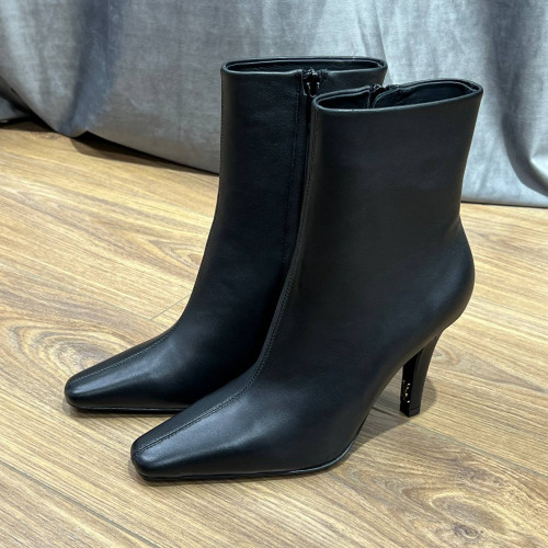 Ботильоны Yves Saint Laurent