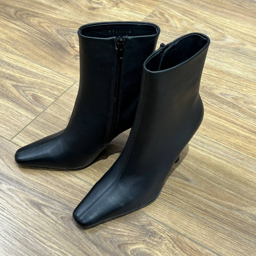 Ботильоны Yves Saint Laurent