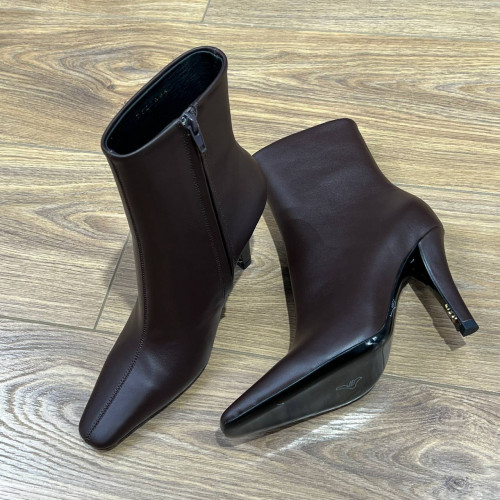 Ботильоны Yves Saint Laurent