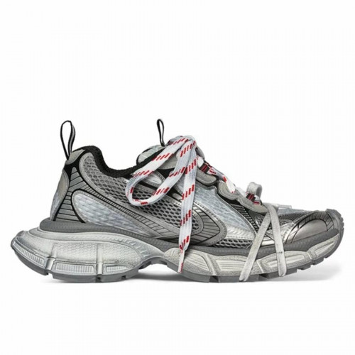 Кроссовки Balenciaga 3XL Sneaker Worn-Out - Grey, 486453811