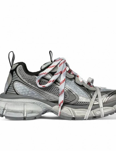 Кроссовки Balenciaga 3XL Sneaker Worn-Out - Grey, 486453811