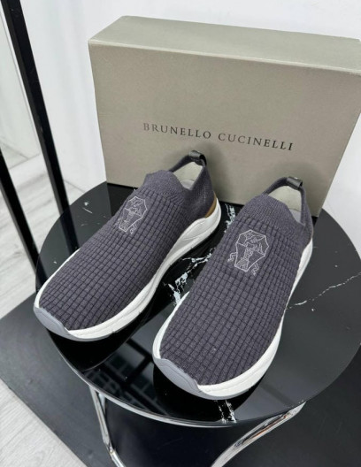 Кросcовки Brunello Cucinelli, 1371658113
