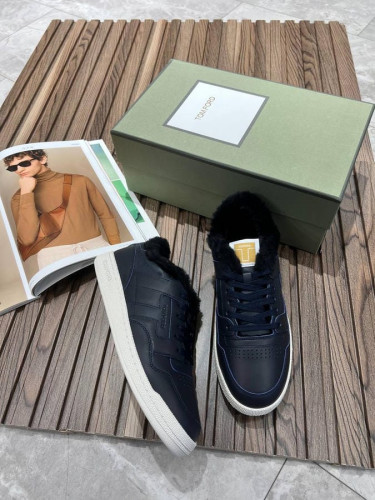 Кеды Tom Ford, 1806884153