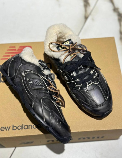 Кроссовки MIU MIU x New Balance, 1623928345