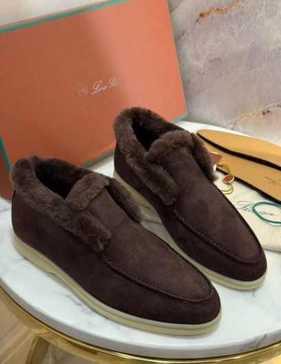 Ботинки Loro Piana, 468917327