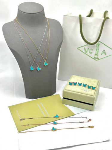 Кулон Van Cleef & Arpels, 467953119