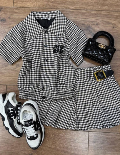Костюм MIU MIU, 1740036993
