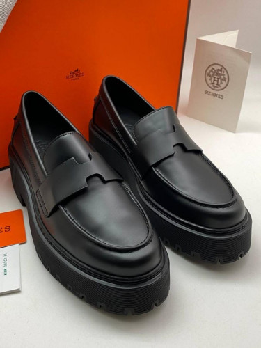 Лоферы Hermes, 473918061