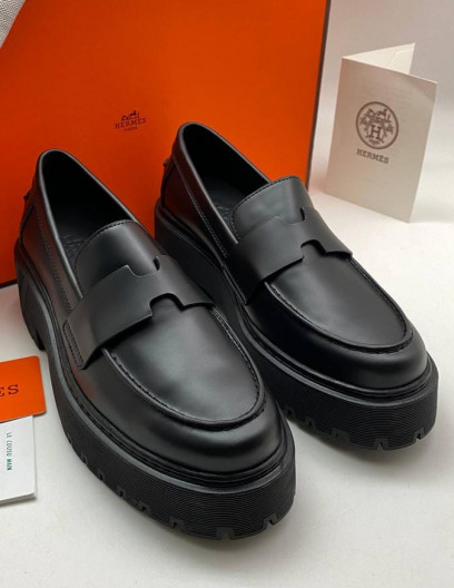 Лоферы Hermes, 473918061