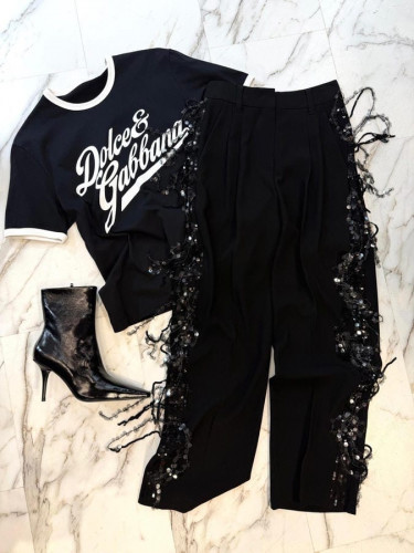 Брюки Dolce&Gabbana, 1802876761