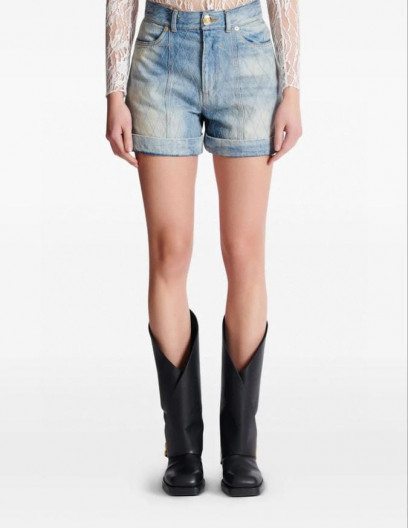 Шорты Balmain, 1762839217