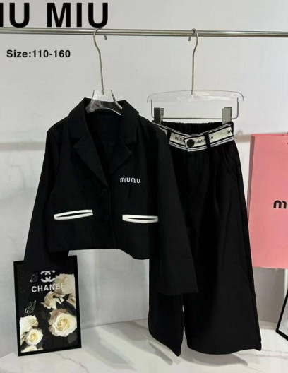 Костюм MIU MIU, 1678247145