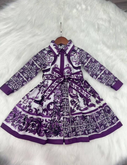 Платье Dolce&Gabbana, 1654978033