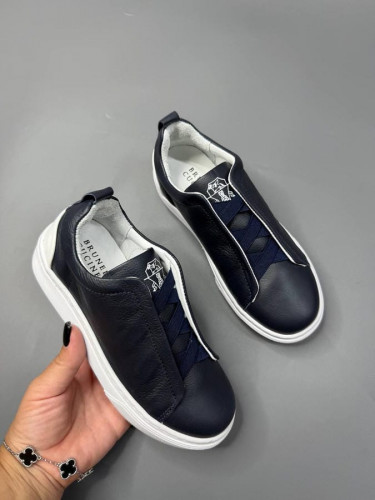 Кеды Brunello Cucinelli, 1523497417