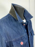 Джинсовая куртка Kiton, 486053795