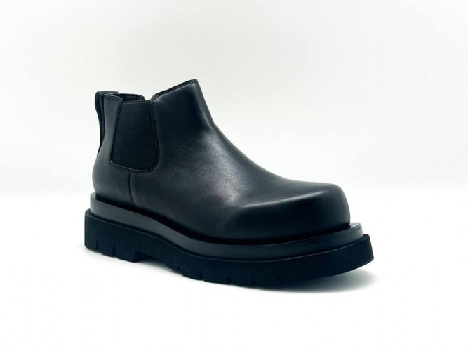 Ботинки Bottega Veneta, 474082084