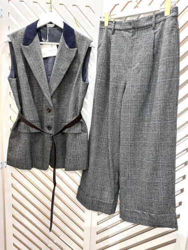 Жилет Brunello Cucinelli, 1615830001
