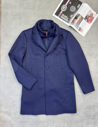 Пальто Kiton, 475674926