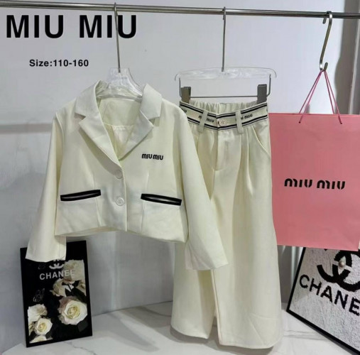 Костюм MIU MIU, 1678246449