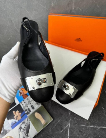 Босоножки Hermes, 471797635