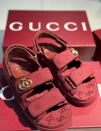 Сандалии Gucci, 1088291073