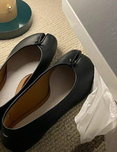 Балетки Maison Margiela, 467820420