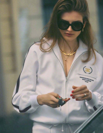 Celine костюм спортивный