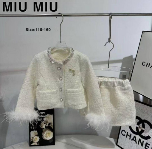 Костюм MIU MIU, 1678245665
