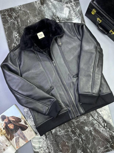 Дубленка Hermes, 470184206