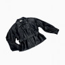 Saint Laurent куртка черная