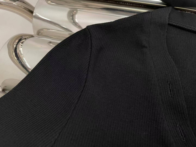 Лонгслив Saint Laurent