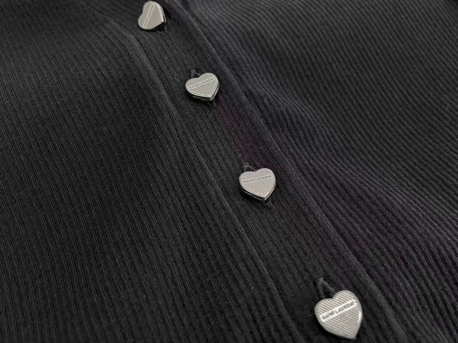 Лонгслив Saint Laurent