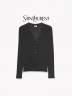 Лонгслив Saint Laurent