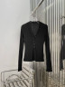 Лонгслив Saint Laurent