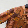 Костюм Louis Vuitton брючный