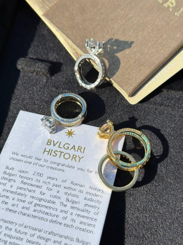 Кольцо Bvlgari, 1606884769