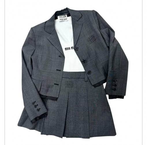 Юбка MIU MIU, 477526855