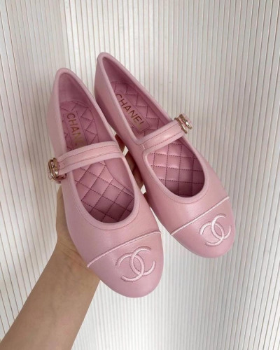 Балетки CHANEL, 467819697