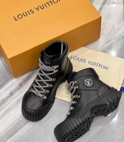 Ботинки Louis Vuitton, 467716887